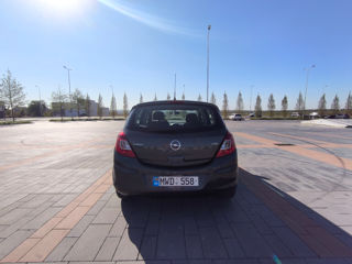 Opel Corsa foto 6