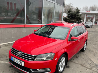 Volkswagen Passat foto 2