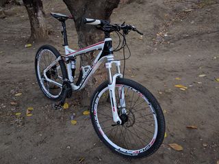 HaiBike Impact SL Germania foto 8