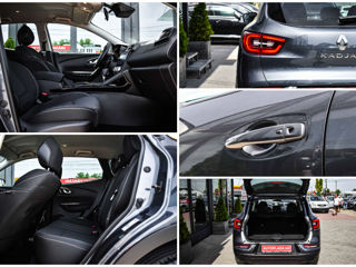 Renault Kadjar foto 15