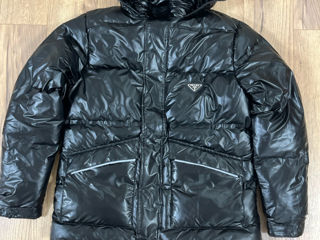 Prada Puffer