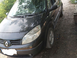 Renault Scenic foto 2