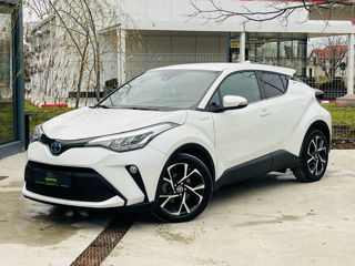 Toyota C-HR foto 18