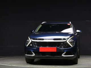 KIA Sportage foto 3