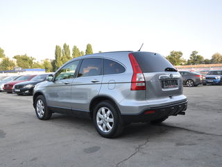 Honda CR-V foto 4