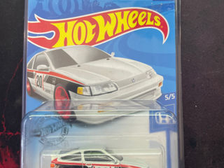 Matchbox/Hot Wheels foto 3