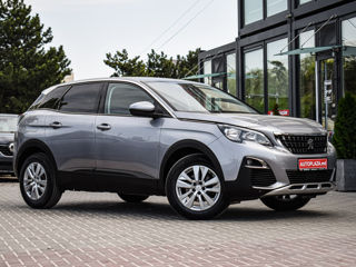 Peugeot 3008 foto 4