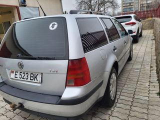 Volkswagen Golf foto 5