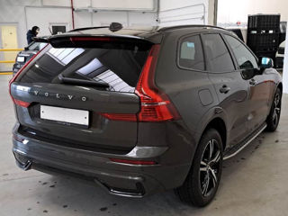 Volvo XC60 foto 5