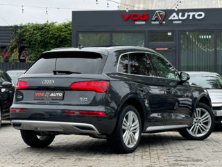 Audi Q5 foto 3