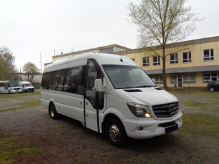 Mercedes Sprinter 519 CDI 3.0