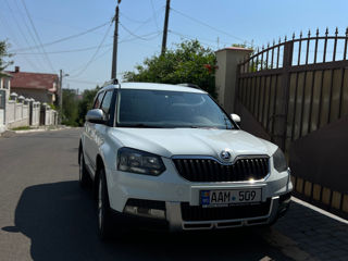 Chirie auto Chisinau / Buiucani / str. Ion Creanga 10/1 foto 2