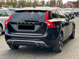 Volvo V60 foto 3