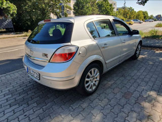 Opel Astra foto 5