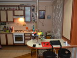 apartament cu 3 cameri mobilat in orashul Drochia foto 5