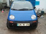 Daewoo Matiz foto 1