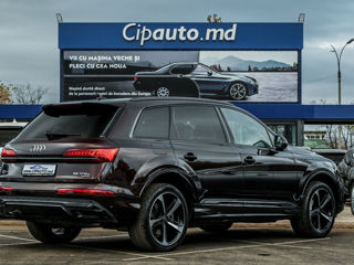 Audi Q7 e-tron foto 5