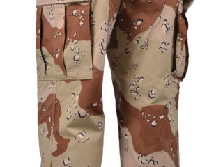 Штаны армии США, Combat Trousers US Army foto 2