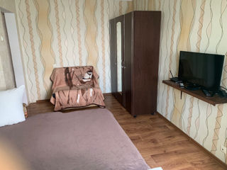 Apartament cu 1 cameră, 31 m², BAM, Bălți foto 8