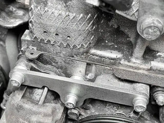 KIT anulare EGR si Schimatorul de caldura BMW E90 E91 E92 E93 F10 F11 F01 F02 фото 6