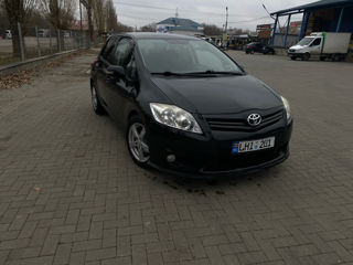 Toyota Auris foto 6