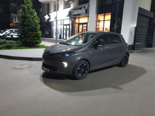 Renault ZOE foto 5