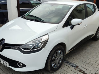 Renault Clio foto 2