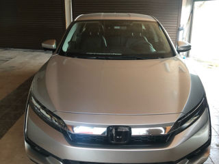 Honda Clarity foto 2