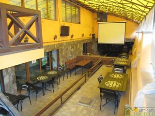 кафе-бар с террасой ,380 м2 на 2,34 сотках приватизированной земли , первая линия на Чеканах фото 9