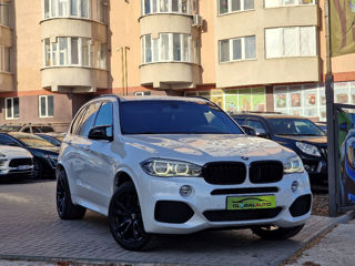 BMW X5 foto 3