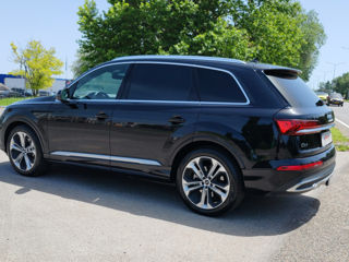 Audi Q7 foto 19