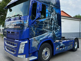 Volvo FH540 2017 foto 2