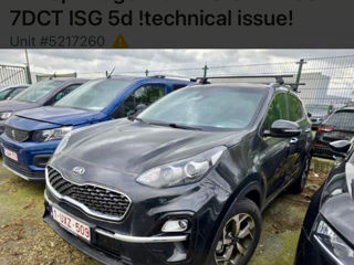 KIA Sportage foto 2