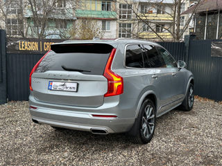 Volvo XC90 foto 6