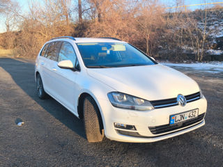 Volkswagen Golf foto 2