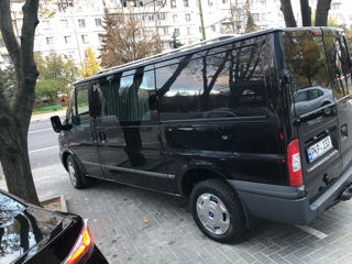 Ford Transit foto 7