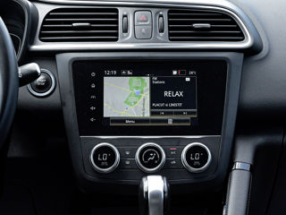 Renault Kadjar фото 11
