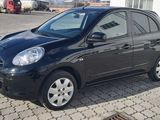 Nissan Micra foto 2