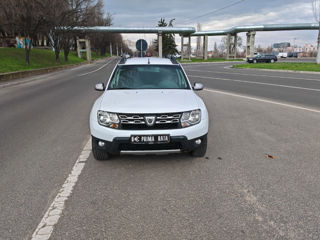 Dacia Duster foto 1