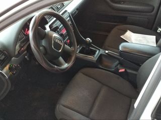 Audi A4 foto 5