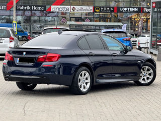 BMW 5 Series foto 5