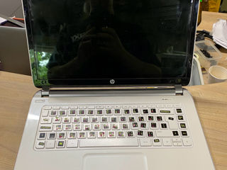 HP Pavilion TouchSmart