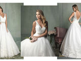 Rochie Allure Bridal foto 1