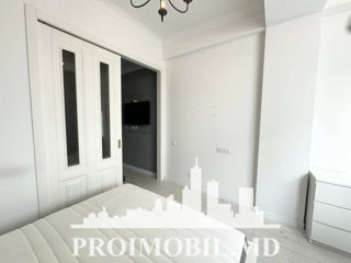 Apartament cu 1 cameră, 50 m², Centru, Chișinău foto 5