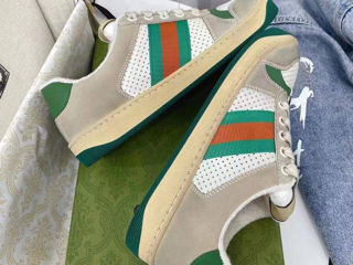 Adidași Gucci foto 5