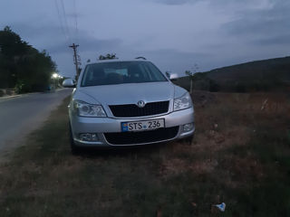 Skoda Octavia foto 6