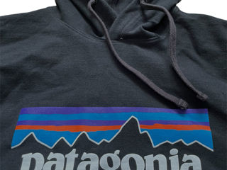 Patagonia Hoodie foto 2