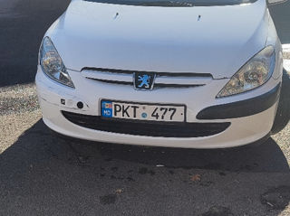 Peugeot 307 foto 2