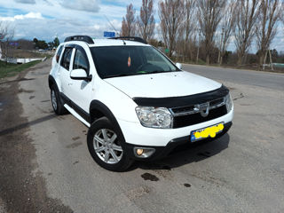 Dacia Duster foto 7