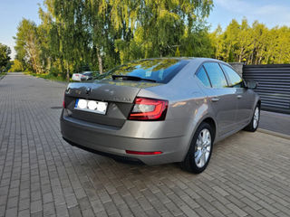 Skoda Octavia foto 7